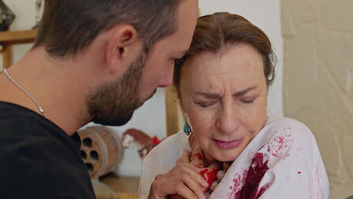 Rosario Tijeras: 2×65