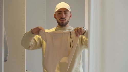 Casamento às Cegas: Alemanha: 1×6