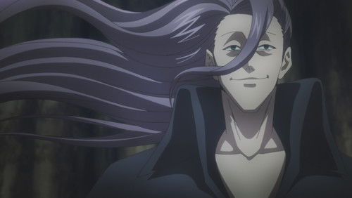 Helck – Episódio 21