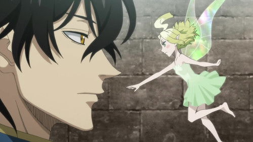 Black Clover – Episódio 52