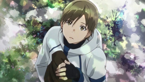 Grimgar, Ashes and Illusions: 1×4