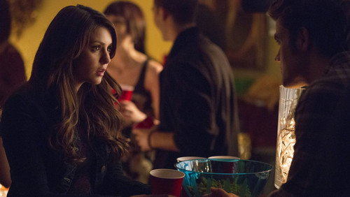 Diários de um Vampiro: 5×12