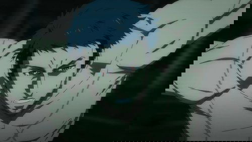 Ninja Kamui: 1×11