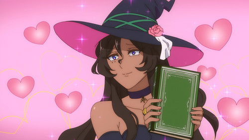 Dekoboko Majo no Oyako Jijou – Episódio 10