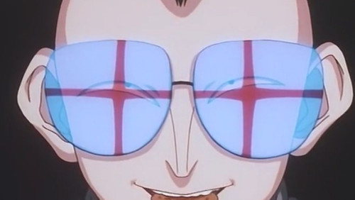 Hunter x Hunter – Episódio 15