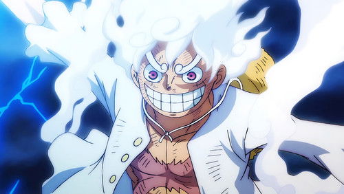 One Piece – Episódio 1073
