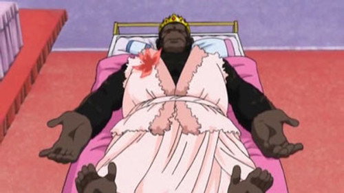Gintama: 2×32
