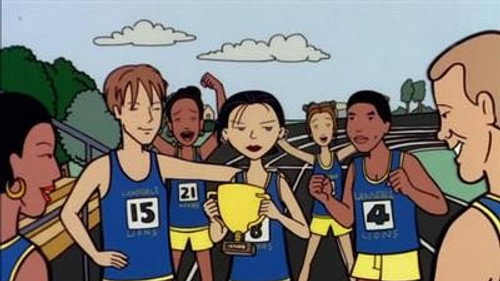 Daria: 2×11