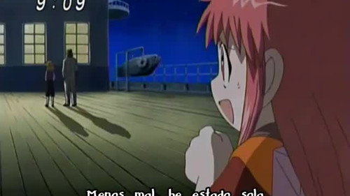 Zatch Bell!: 1×14