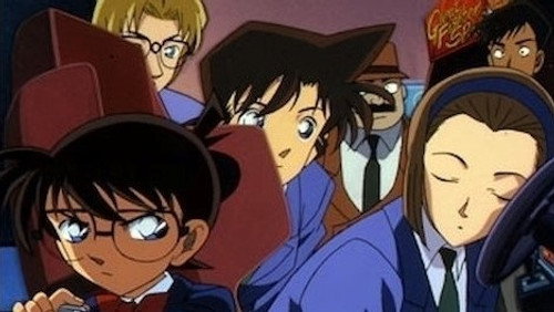 Detective Conan – Episódio 227