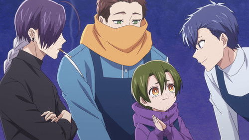 Goumon Baito-kun no Nichijou – Episódio 5