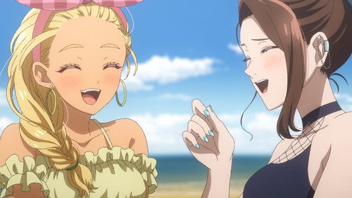 Otaku ni Yasashii Gal wa Inai!? – Episódio 5
