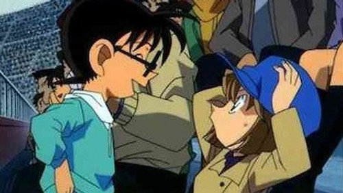 Detective Conan – Episódio 130