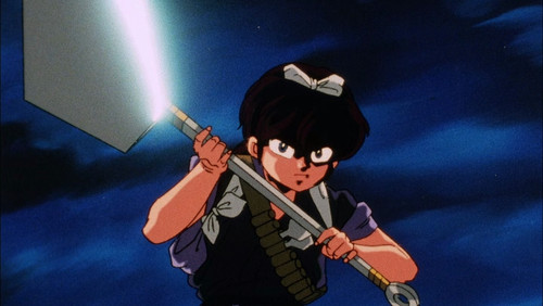 Ranma ½: 1×41