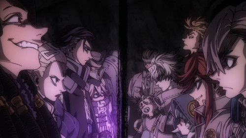 Gachiakuta Dublado – Episódio 14