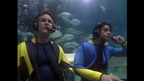 Três é Demais: 6×24