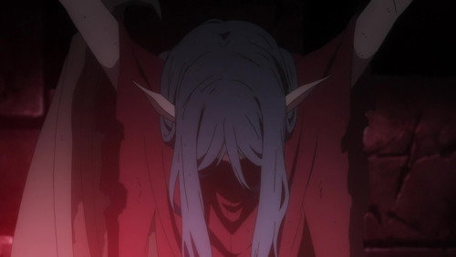 DanMachi: É Errado Tentar Pegar Garotas em uma Masmorra?: 3×6