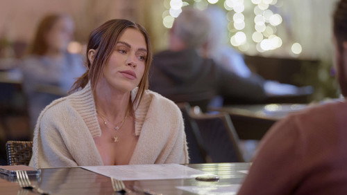 A Vida Secreta das Esposas Mórmons: 4×7