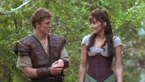 Xena: A Princesa Guerreira: 2×2