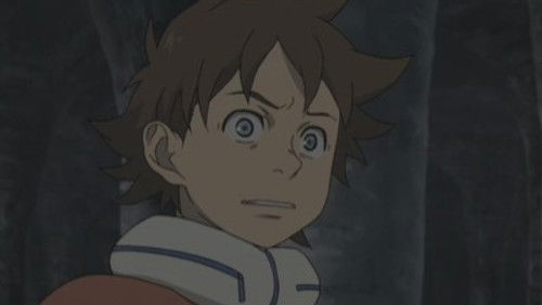 Koukyoushihen Eureka Seven – Episódio 19