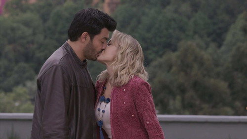 Império de Mentiras: 1×10