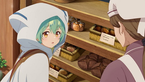 Saijaku Tamer wa Gomi Hiroi no Tabi wo Hajimemashita Dublado – Episódio 2