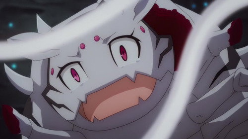 So I’m a Spider, So What?: 1×15