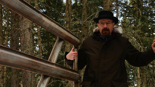 Breaking Bad: A Química do Mal: 5×15
