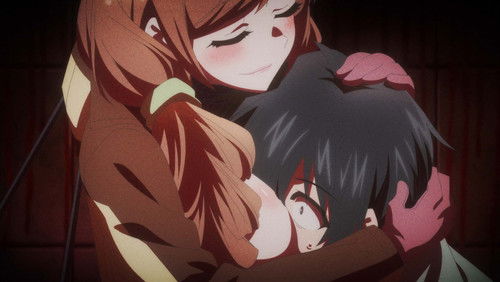 Dark Gathering – Episódio 19