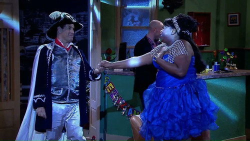 Vai Que Cola: 1×8