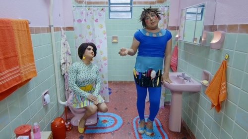 Baby e Rose: 1×18