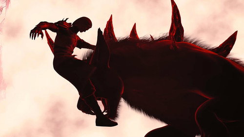 The Great Ruler – Episódio 8