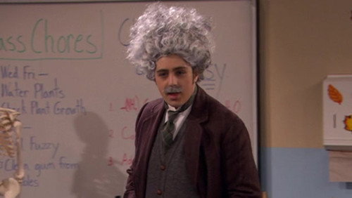 Drake e Josh: 3×12