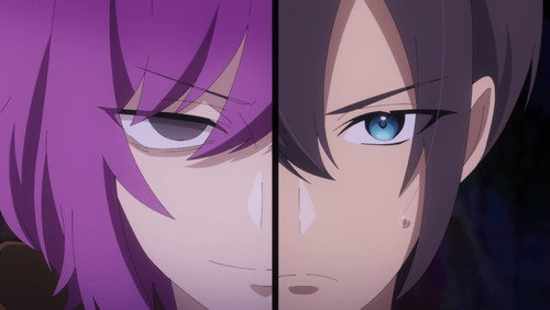 Heroine? Seijo? Iie, All Works Maid desu (Ko)! – Episódio 5
