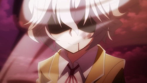 Shaman King Flowers – Episódio 9