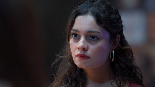 Três Graças: 1×82