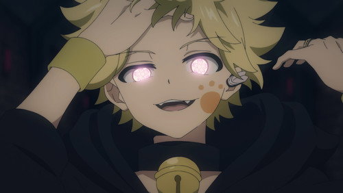 A Missão da Família Yozakura: 1×24