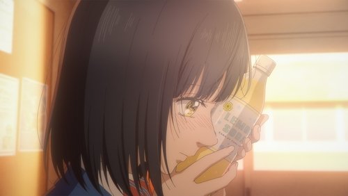 Honey Lemon Soda: 1×12
