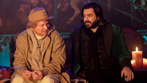 What We Do in the Shadows: 4×10