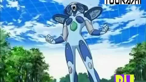Bakugan: 4×2
