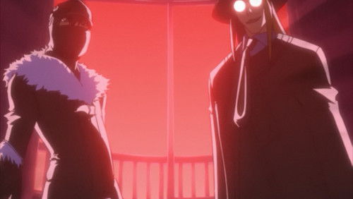 Bleach Dublado – Episódio 65