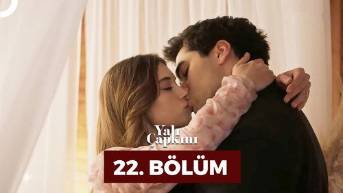 O Canto do Pássaro: 1×22