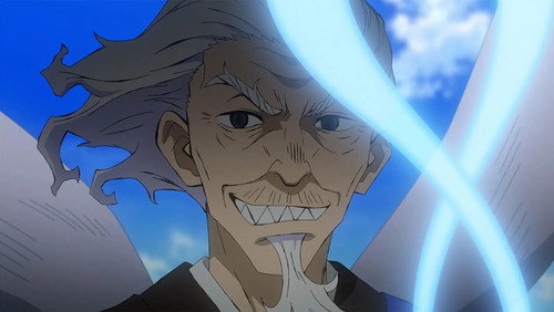 Sengoku Youko: 1×13