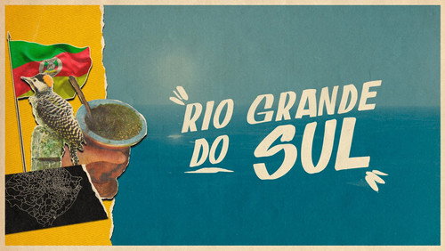 Brasil Raiz: 1×2