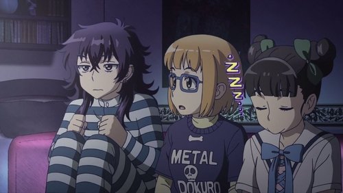 Oshiete! Galko-chan: 1×11