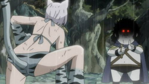 Fairy Tail – Episódio 118