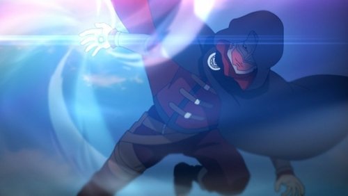 Boruto: Naruto Next Generations: 1×187