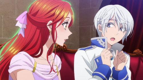 Zutaboro Reijou wa Ane no Moto Konyakusha ni Dekiai Sareru – Episódio 5