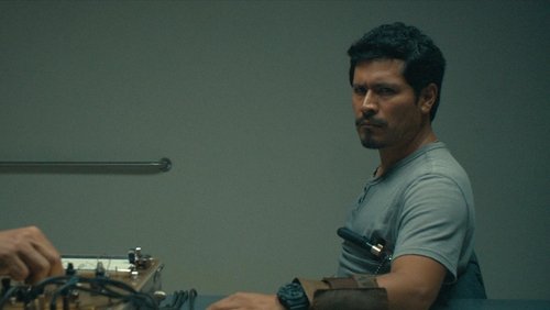 Los Gringo Hunters: 1×9