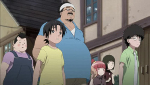 Naruto Shippuden: 13×291